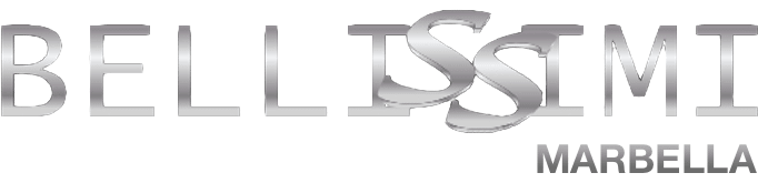 Friseur Kosmetik BELLISSIMI MARBELLA logo